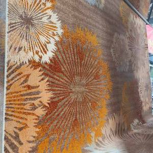 Chất lượng cao thảm cho khách sạn Polyester tường để tường Thảm khách sạn in sang trọng sảnh khách sạn thảm - Product Image 5