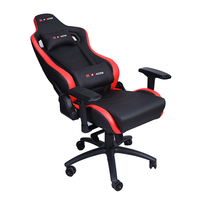 Chaise de jeu professionnelle de style moderne personnalisée Offre Spéciale en ligne en usine