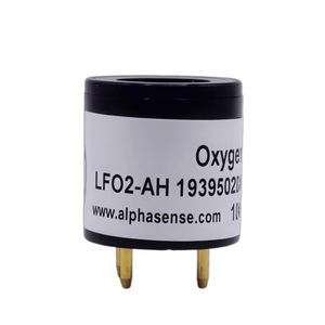 เซ็นเซอร์ออกซิเจนไร้สารตะกั่ว Alphasense LFO2-AH 0-2% O2 สำหรับตรวจจับก๊าซอุตสาหกรรม ได้รับการรับรองมาตรฐาน RoHS - Product Image 4