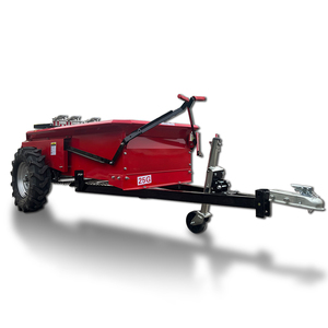 Máy kéo nông nghiệp kéo ATV phân bón spreaders - Product Image 1