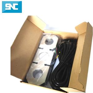 Balança de pesagem balança 10ton 50ton, sensor de carga de célula de tensão para bateria de 3ton 5ton 10ton 30ton - Product Image 5