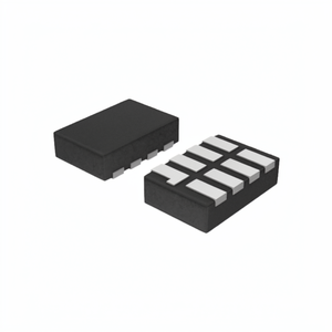 NLSX3012MUTAG Electronic Circuit Components 8 UFDFN BOM IC In Stock Logic - Product Image 1