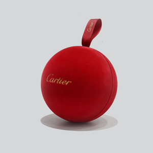 5 "Bóng <span class=keywords><strong>tin</strong></span> với Ribbon giáng sinh bóng <span class=keywords><strong>tin</strong></span> hộp rỗng <span class=keywords><strong>Fancy</strong></span> hình cầu <span class=keywords><strong>tin</strong></span> container - Product Image 1