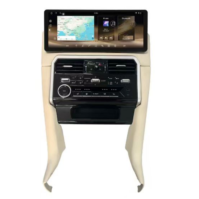 12 3 Car Radio DVD Stereo