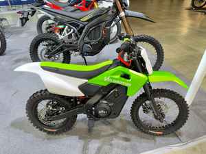 <span class=keywords><strong>Moto</strong></span> électrique pour enfants FAY, Pocket Bike, puissance maximale 5000 W, vitesse maximale 50 km/h, pneus CRF E2 avant 14 arrière 12, tout-terrain, <span class=keywords><strong>cross</strong></span>, Veli - Product Image 6