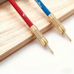 Hot-selling Creative New Dart Plastic Ballpoint <b>Pen</b> with logo Promotion of Cheap Advertising Signature <b>Pens</b> Customized <b>Pens</b> - Product Image 3