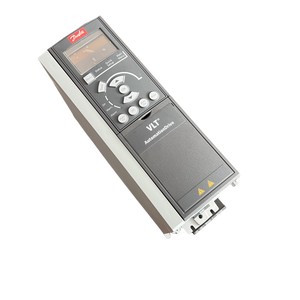 Convertisseur de fréquence Original Nouveau 131B2825 FC 301P2K2T4E20H2XNCX 2,2 KW / 3,0 Triphasé 380 480 VAC en stock - Product Image 6