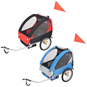 <span class=keywords><strong>Portabebés</strong></span> ergonómico y remolque de <span class=keywords><strong>bicicleta</strong></span> Producto Premium de China para comodidad y conveniencia - Product Image 6
