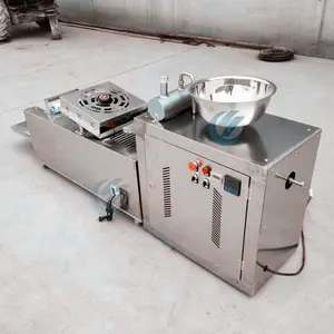 Best quality cold noodle rice noodle machine dry rice noodles machine