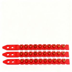 . 27 구경 6.8*11 황동 레드 카트리지 - Product Image 2