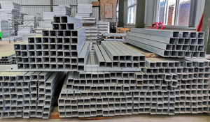 Plate-forme suspendue galvanisée de plate-forme d'ascenseur de construction à haute altitude de ZLP1000 avec des composants de noyau de moteur et d'engrenage - Product Image 6