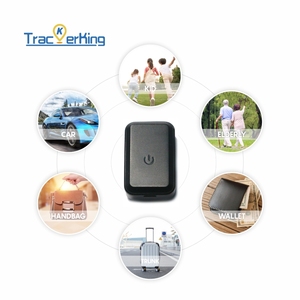 Mini moniteur GPS pour enfants, bon marché, plate-forme, traceur GPS, pour véhicule, étanche, pour animaux, fonctionne sur tout en temps réel, P208 - Product Image 5