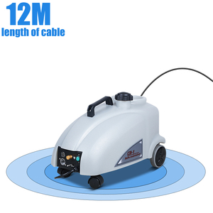 Machine <span class=keywords><strong>de</strong></span> <span class=keywords><strong>nettoyage</strong></span> <span class=keywords><strong>de</strong></span> tapis <span class=keywords><strong>en</strong></span> <span class=keywords><strong>cuir</strong></span> 3 <span class=keywords><strong>en</strong></span> 1, mousse <span class=keywords><strong>de</strong></span> haute qualité pour hôtel et Hotel - Product Image 2