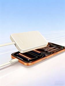 Batería Externa UGREEN de 10000mAh con Carga Rápida de 20W para Dispositivos iPhone y Android - Product Image 3