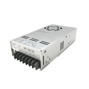Alimentation à découpage certifiée CE UL <span class=keywords><strong>TUV</strong></span> 150W 12V 12.5A avec fonction PFC, convertisseur AC/DC industriel, garantie 2 ans - Product Image 2