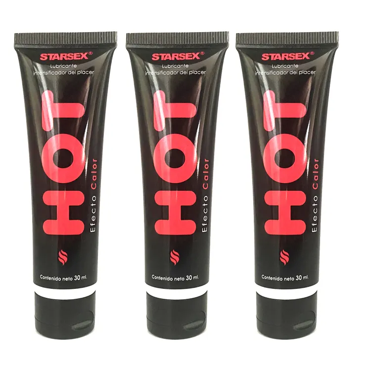 Lubricante Personal para Hombre Lubricante Anal Agrandamiento del Pene Lubricante de Estiramiento Vaginal