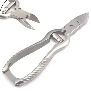 Stainless Steel Nail Cuticle Nipper With Small Head Stainless Nippers Cuticle NippersDifferent Design Innovamed Instruments