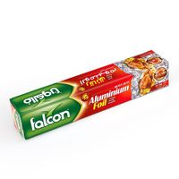 Rouleau de papier aluminium pour grillades et cuisson domestique 5m 10m Papier d'emballage composite Cuisine Cuisson
