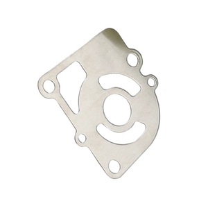 Joint d'étanchéité de déflecteur de pompe à eau pour moteur hors-bord Dongfa, référence 350-65025-0, pour remplacement/réparation - Product Image 2
