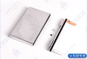 Coque carrée en aluminium <span class=keywords><strong>12123</strong></span>, kit de coque en aluminium pour batteries carrées, boîtier de batterie de qualité recherche - Product Image 2