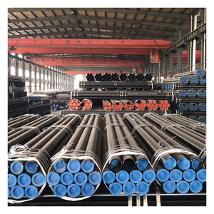 Chine <span class=keywords><strong>prix</strong></span> de construction d'usine de tuyau d'acier par pied tuyau rayé lance thermique tuyau d'acier de 9mm - Product Image 4