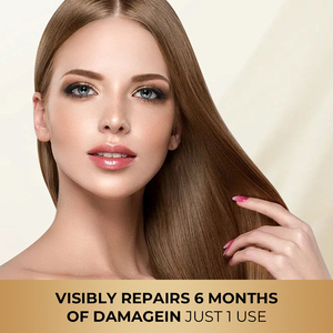 Traitement à la kératine CHAOBA, best-seller, masque au collagène, crème hydratante et nourrissante pour <span class=keywords><strong>cheveux</strong></span> secs et abîmés, 16,90 oz (500 ml) - Product Image 5