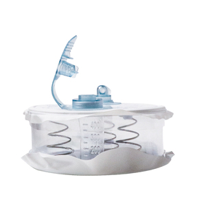 Meilleur prix Drain en silicone <span class=keywords><strong>Blake</strong></span> pour usage médical Système <span class=keywords><strong>de</strong></span> drainage des plaies fermées avec réservoir - Product Image 5