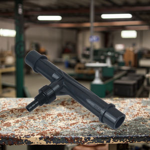 Injetor <span class=keywords><strong>Venturi</strong></span> UPVC - Misturador Gás-Líquido Resistente à Corrosão, Direto da Fábrica, Alta Eficiência e Ideal para Tratamento de Água - Product Image 3