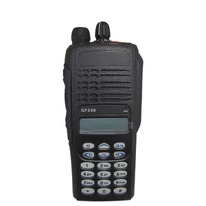 PRO5150 Handy VHF GP380 HT1250 PRO7150 Hot Sale <b>Radio</b> Portable <b>Radio</b> - Product Image 1