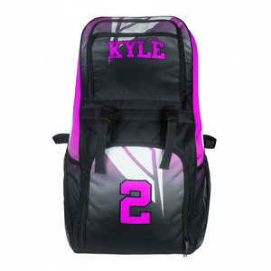 Sports Portable <b>Large</b> Capacity Waterproof Blue Fitness Casual Sports <b>Backpacks</b> Manufacturer <b>School</b> Bags Travel Business <b>Backpack</b> - Product Image 1