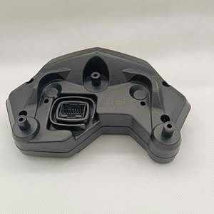 डिजिटल एलसीडी डिस्प्ले मोटरसाइकिल स्पीडोमीटर और टैकोमीटर डैशबोर्ड गेज के लिए टैकोमीटर डैशबोर्ड गेज - Product Image 2