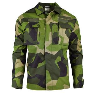 Chaqueta sueca <span class=keywords><strong>original</strong></span> M90, uniforme <span class=keywords><strong>de</strong></span> camuflaje <span class=keywords><strong>de</strong></span> fragmentación, nuevo traje táctico al aire libre <span class=keywords><strong>mayorista</strong></span> - Product Image 1