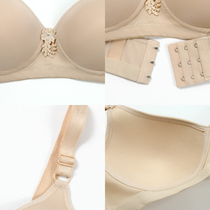 Áo ngực không dây liền mạch chất lượng cao giá rẻ, kiểu dáng mới SCALEN, bán buôn từ xưởng, size lớn 40+ dành cho nữ - Product Image 6