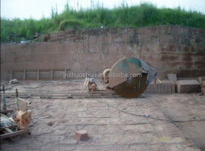 ขายเครื่องตัดหินบล็อกสำหรับเหมืองหิน - Product Image 4
