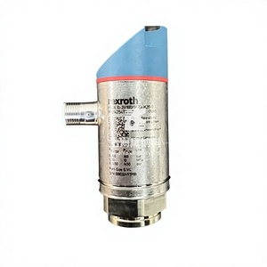 China HEDE10-31/100/1/GI-K35-0 <b>Relay</b> Switch for Hydraulic System <b>Relay</b> Controls Hydraulic Systems With <b>Relay</b> Controls Hydraulic - Product Image 4