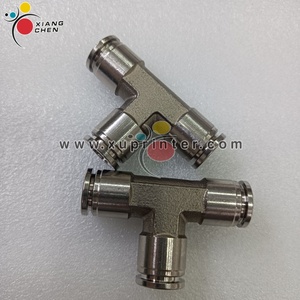 Pièces d'impression offset avec connecteur importé WD 00.580.5341 - Product Image 5