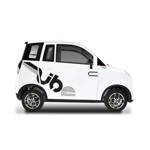 Elektrische Mini Auto <span class=keywords><strong>2</strong></span> Seat Food Busje Cabine Scooter Lage Snelheid Auto Vierwielige Elektrische Auto Een Kleine Auto Te Koop Goedkoop - Product Image 4