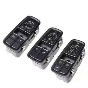 Interruptor Elevavidrios Porsche 99161315102DML 99161315502DML 99161315702DML para Reemplazo en Automóviles - Product Image 2