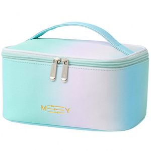 BSCI Women's Custom Travel Carrying Nail Polish Bottle Lamp <b>Tech</b> Technician Set Organizer Storage <b>Bag</b> Backpack - Product Image 6