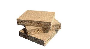 Customizable Options <strong>Chipboard</strong> Easy to Install and Maintain Melamine Faced <strong>Particle</strong> <strong>Board</strong> for Sale - Product Image 6