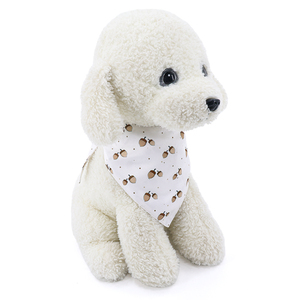 Biểu Tượng Tùy Chỉnh Pet Bids Khăn Cho Con Chó Con Và Mèo Mùa Hè Và Mùa Đông Bông Phụ Kiện Với Mô Hình Động Vật Tùy Chỉnh Thiết Kế - Product Image 3