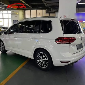 Volkswagen Touran L MPV sans réserve |   Tous les certificats obligatoires de la Chine |   Bon état comme sur la photo |   Demandez un devis - Product Image 2