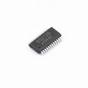 Chip Controlador de Puerta EG2125 SSOP-24 - Product Image 1