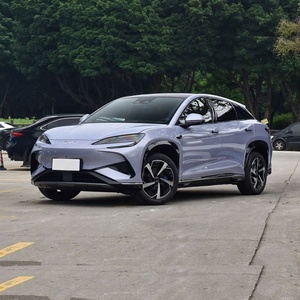 รถยนต์ไฟฟ้า BYD Sea Lion 07 EV ปี 2024 รุ่นมอเตอร์คู่ ขับเคลื่อน 4 ล้อ  SUV ขนาดกลาง พลังงานไฟฟ้าล้วน ระยะทางวิ่ง 650 กม. รถยนต์พลังงานใหม่ - Product Image 6