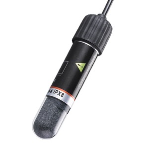 Mini Termoriscaldatore per Acquario in Vetro, Barra Riscaldante Automatica a Temperatura Costante per Piccoli Acquari, Scatola Controllo Temperatura USB a Risparmio Energetico 10W - Product Image 1