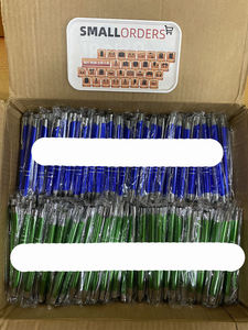 أقلام ترويجية مخصصة فاخرة بالجملة من الشركة ذات العلامات التجارية للشركات ، أقلام مطبوعة بالاسم ، شعار ترويجى بالجملة ، أقلام أعمال ، هدايا - Product Image 6