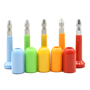 Dùng một lần Heavy Duty chống trộm kim loại dùng một lần container Bolt con dấu - Product Image 4