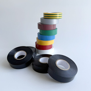 थोक रंगीन रोल उच्च वोल्टेज विद्युत पीसी इन्सुलेशन टेप - Product Image 5