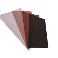 Panneau stratifié haute pression (HPL) ignifuge, imperméable, durable, design moderne pour meubles, cuisine et hôtels - Fournisseurs