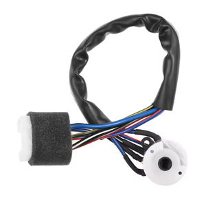 Interruptor de encendido Hyundai 93110 25000 para Atos Accent II 1999-2005, pieza de repuesto para coche - Product Image 2